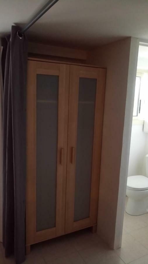Le Jasmin Daire Mandelieu Dış mekan fotoğraf